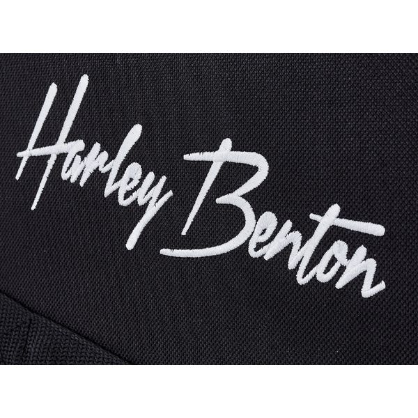 Harley Benton LightCase-SC-El-Guitar