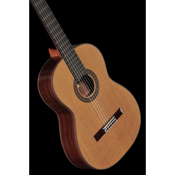 asturias standard classical guitar