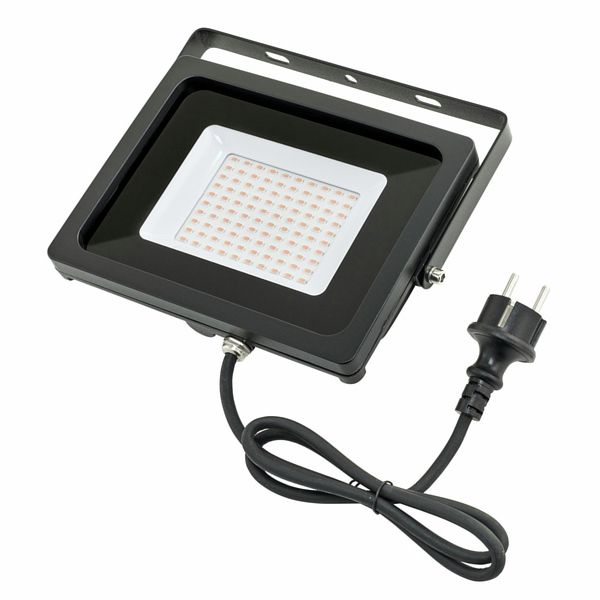 Eurolite LED IP FL-50 SMD blue