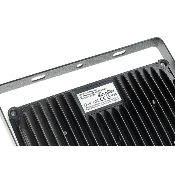 Eurolite LED IP FL-50 SMD blue