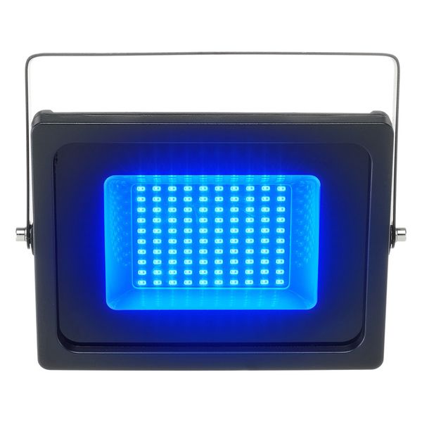 Eurolite LED IP FL-50 SMD blue