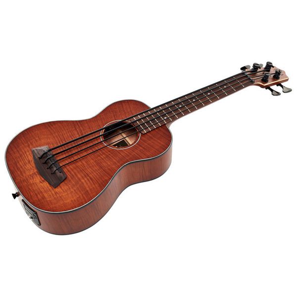 Kala UBass Exotic Mahogany Thomann United States