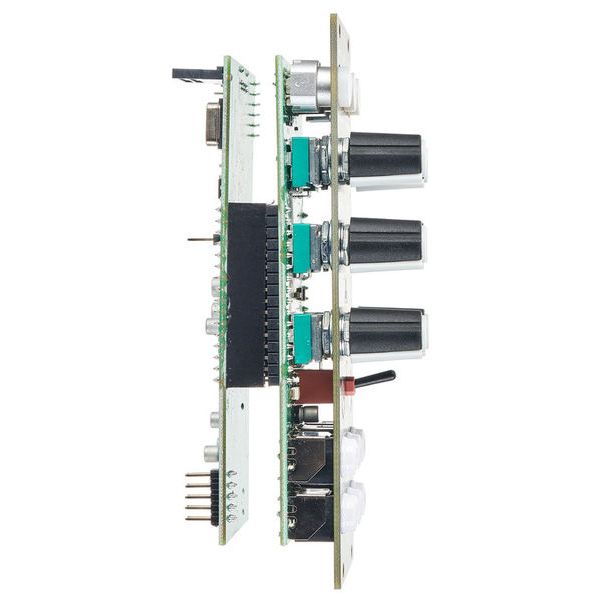 Tiptop Audio FSU Black Thomann United Arab Emirates