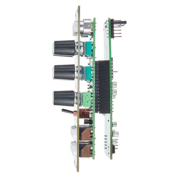 Tiptop Audio FSU Black Thomann United Arab Emirates