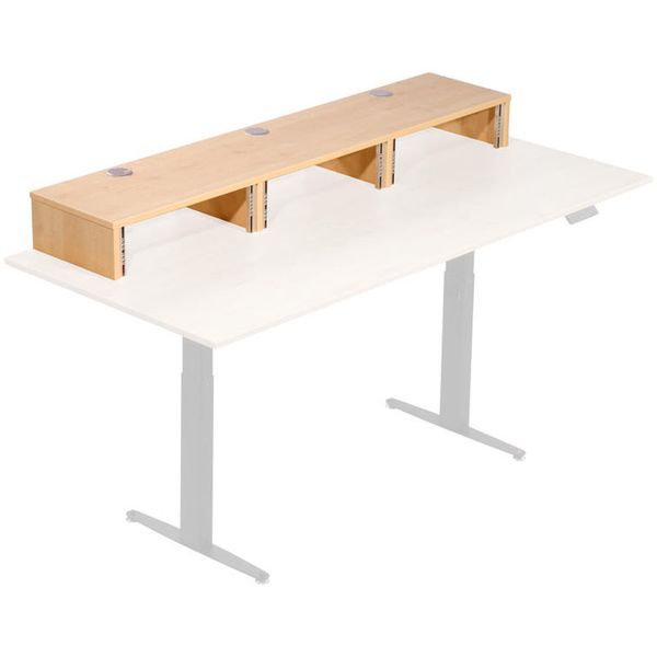 Thon StudioExt.Desk3UMaple straight