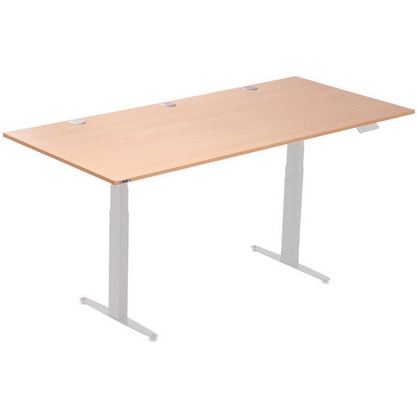 Thon Studio Prod. Desk 1750 beech