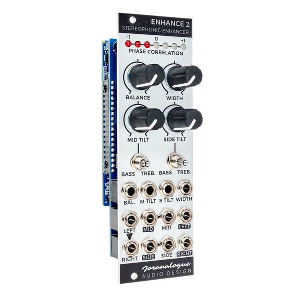 Joranalogue Audio Design Enhance 2