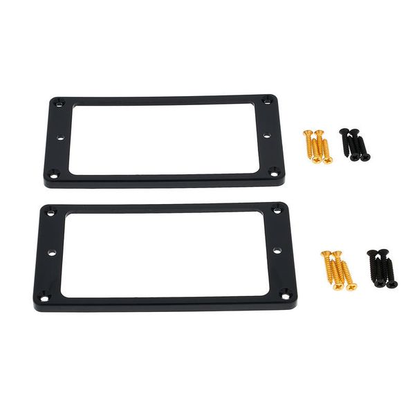 PRS Pickup Frame Straight Black