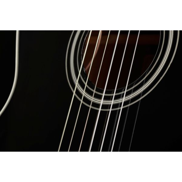 Takamine GC2CE BLK Classical