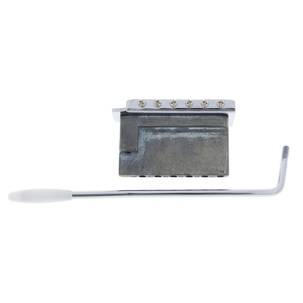 Babicz FCH ST-Style Tremolo CH LH – Thomann United States