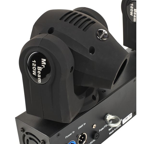 Fun Generation Mr. Beam 120 W