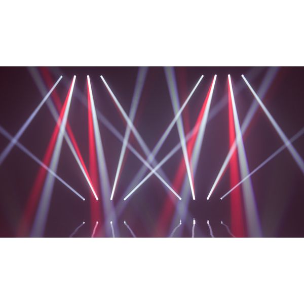 Fun Generation Mr. Beam 120 W