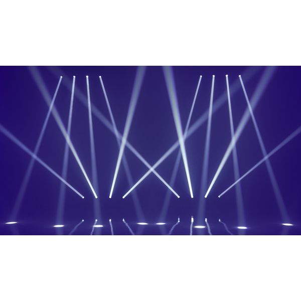 Fun Generation Mr. Beam 120 W