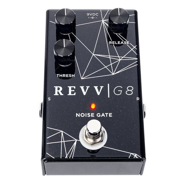 Revv G8 Noise Gate