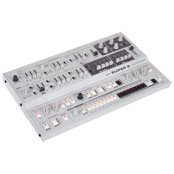 UDO Audio Super 6 Desktop