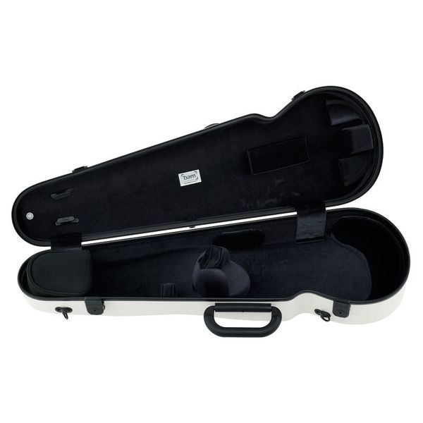 bam 2002XLW Violin Case Thomann Elláda