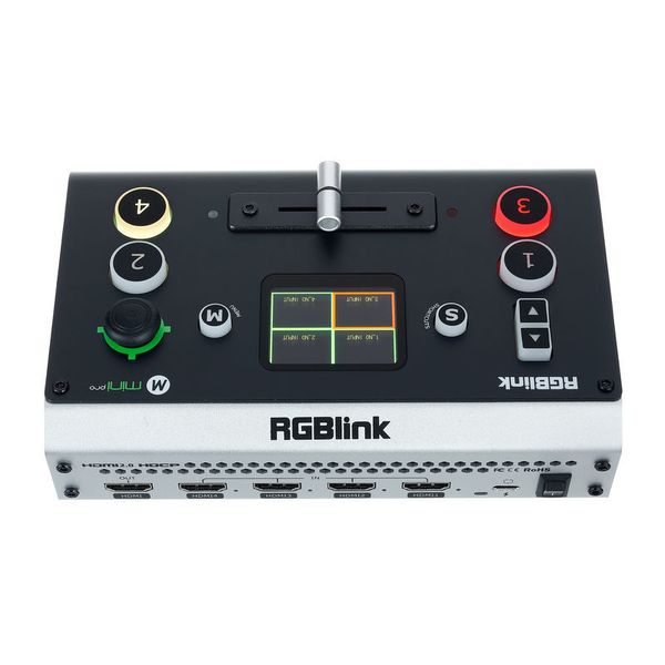 RGBlink Mini Pro