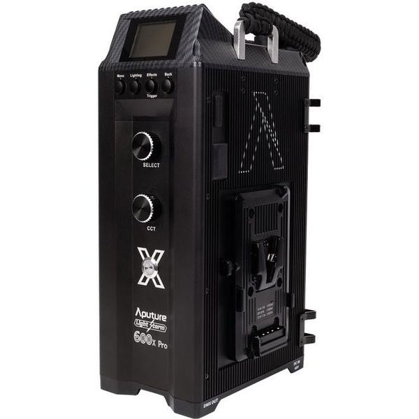 Aputure LS 600X Pro V-Mount