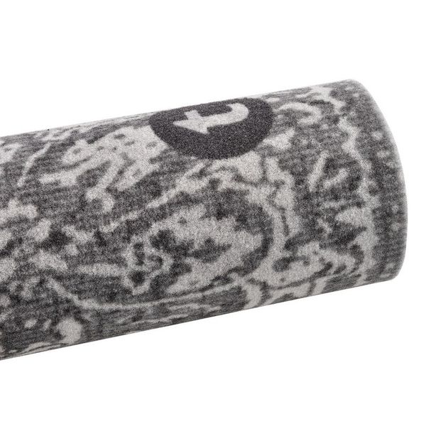 Thomann Drum Rug Oriental Grey Thomann United States