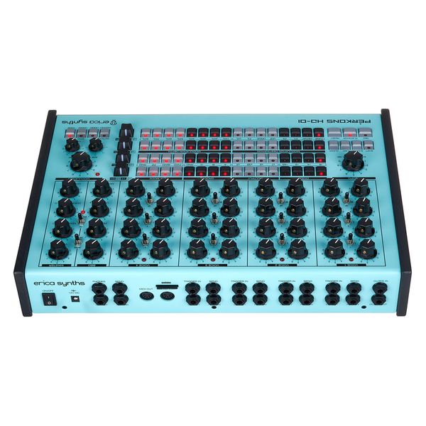Erica Synths Perkons HD-01