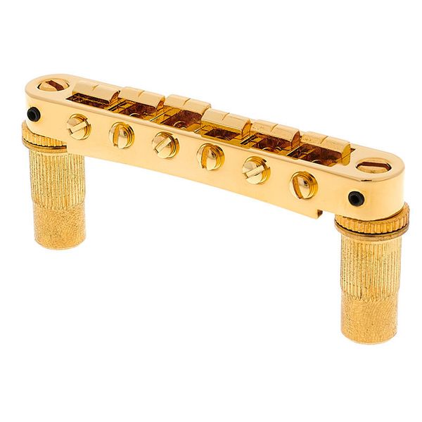 brass tune o matic bridge