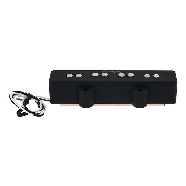 Sadowsky JStyle Bass Pickup Bridge Thomann United States