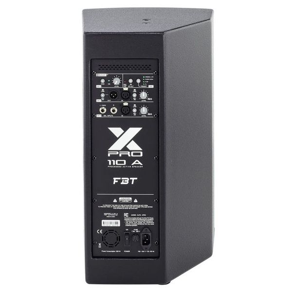 FBT X-Pro 110A