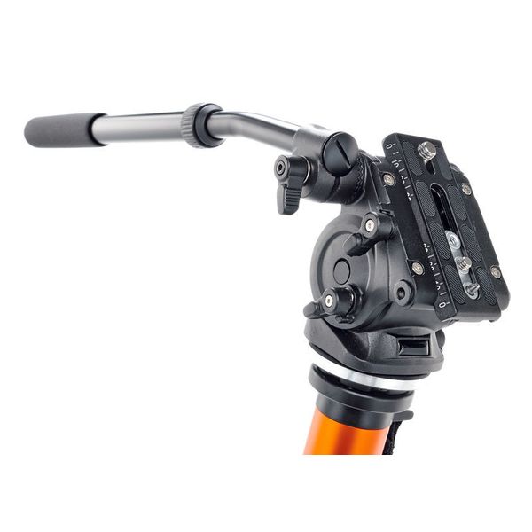 Walimex pro Ontario ONE Carbon Monopod Thomann Danmark