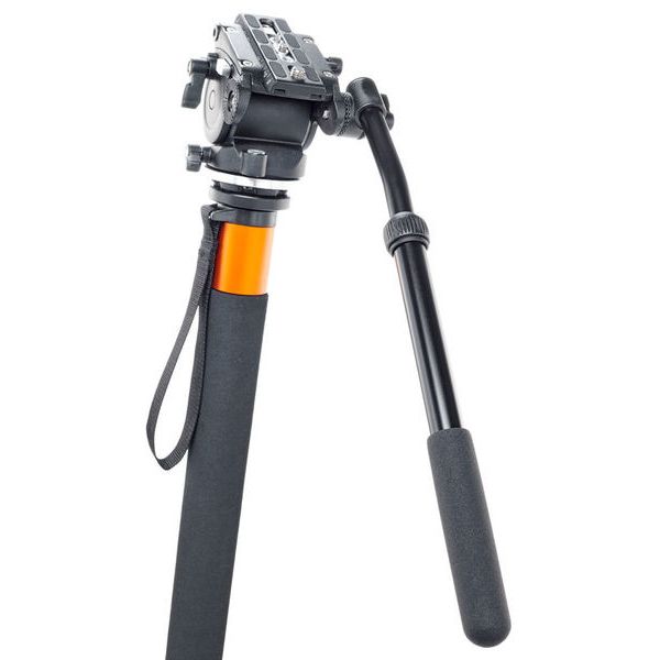 Walimex pro Ontario ONE Carbon Monopod Thomann Danmark