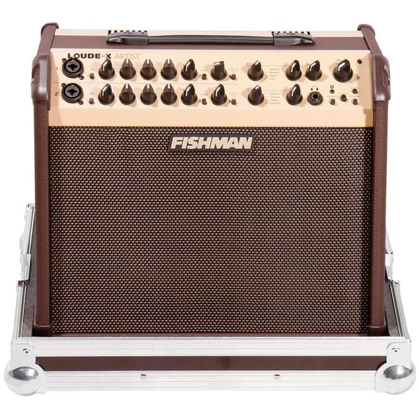 Thon Amp Case Fishman Loudbox Art. Thomann België
