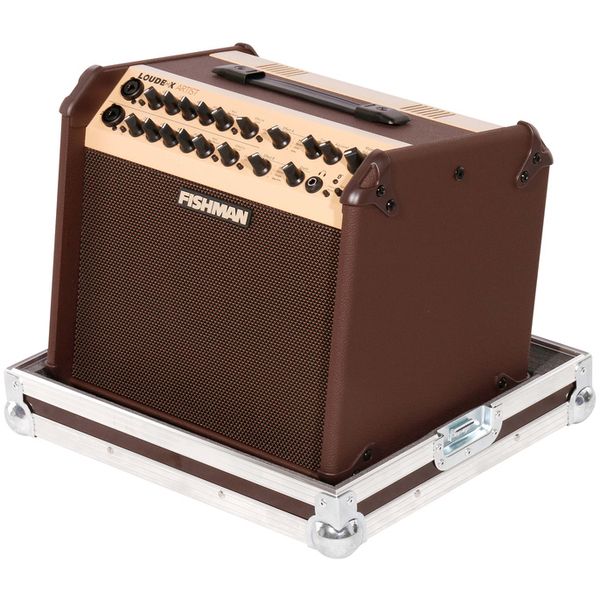 Thon Amp Case Fishman Loudbox Art. Thomann België