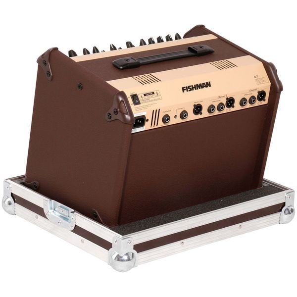 Thon Amp Case Fishman Loudbox Art. Thomann België