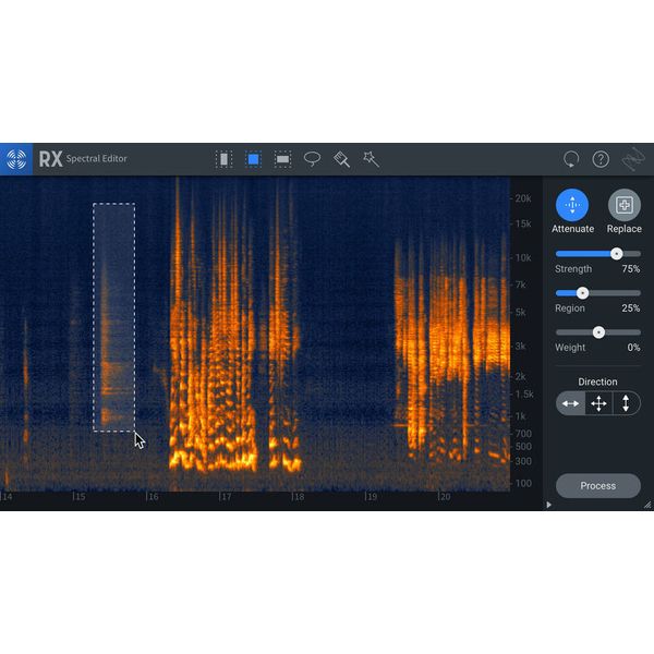 izotope rx 6 standard coupon