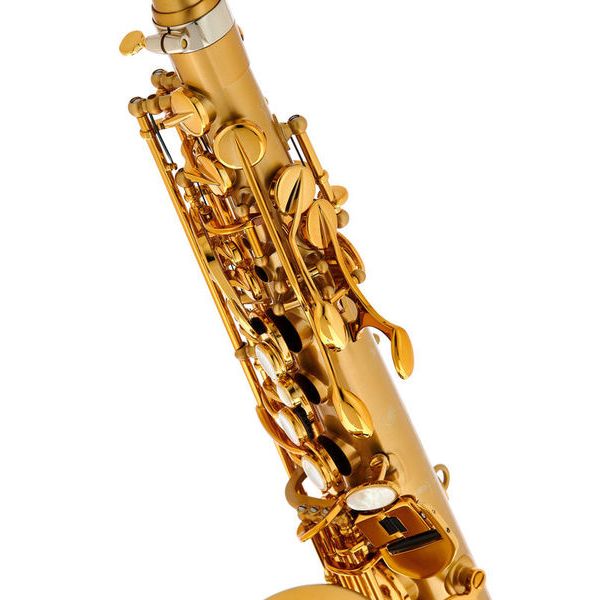 Selmer Supreme Alto Sax SE-ASUM