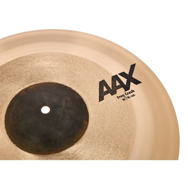 桜 印 SABIAN SABIAN AAX Freq Crash 19 [AAX-19FQC] | enmouvement.ch