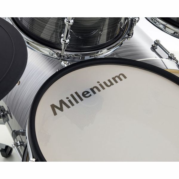 Millenium MPS-1000 E-Drum Monitor Bundle
