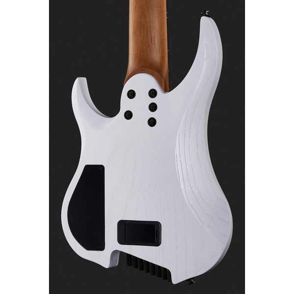 Legator G8FP Snowfall