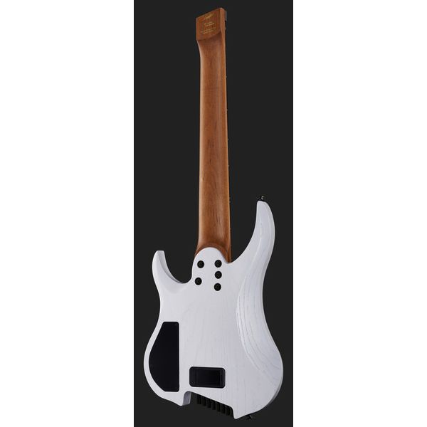 Legator G8FP Snowfall