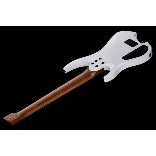 Legator G8FP Snowfall