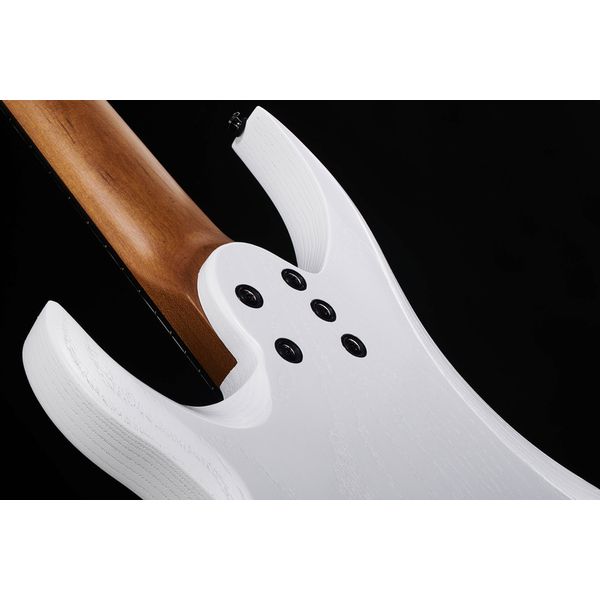 Legator G8FP Snowfall
