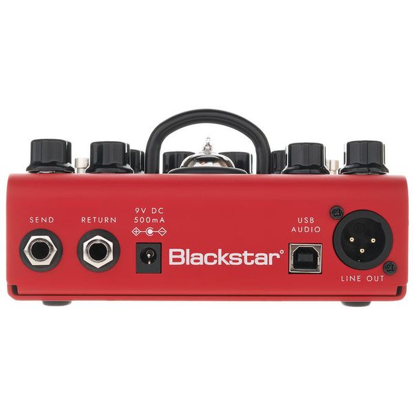 Blackstar Dept. 10 Dual Drive