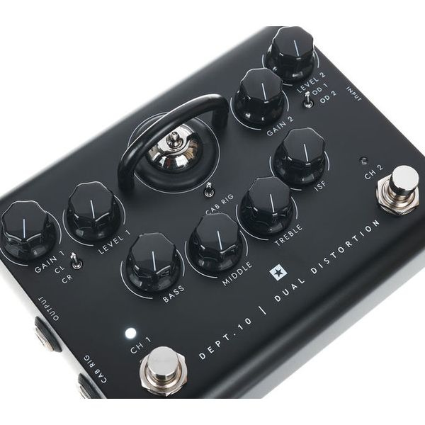 Blackstar Dept. 10 Dual Distortion