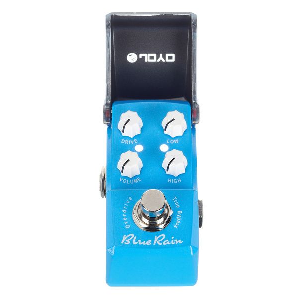 joyo blue rain overdrive