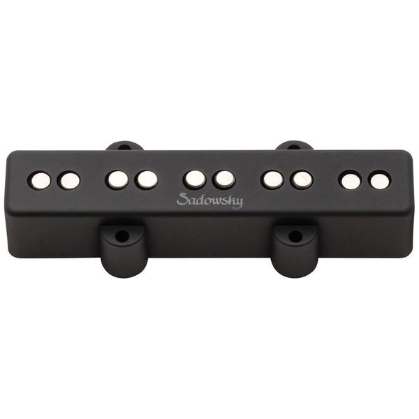 bassline bass pickups