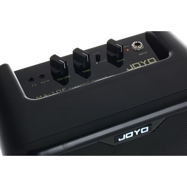 Joyo MA-10E Portable Guitar Amp