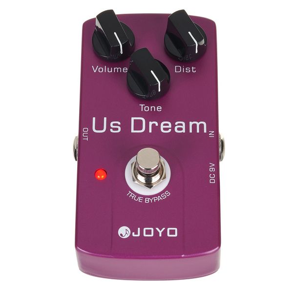Joyo JF-34 US Dream