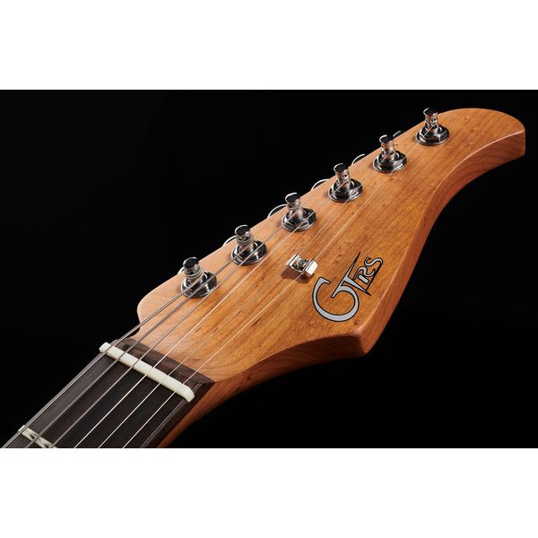 Mooer GTRS Guitars Standard 800 SG