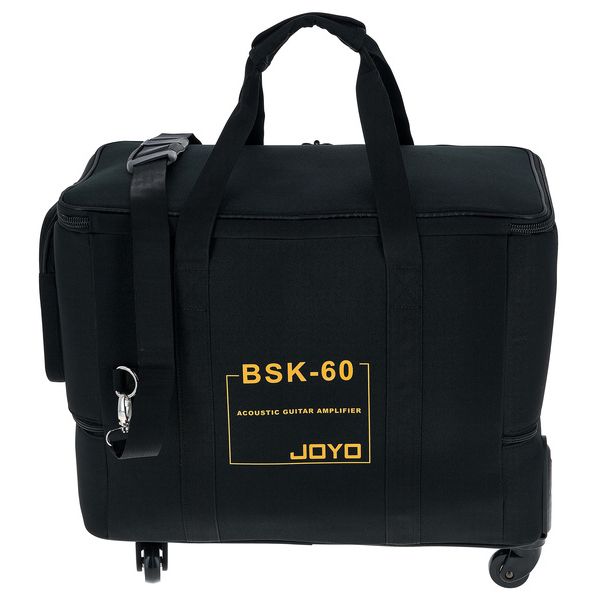 Joyo BSK-60 Bundle