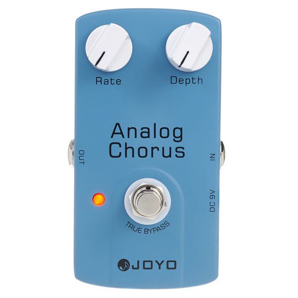 Joyo JF-37 Analog Chorus