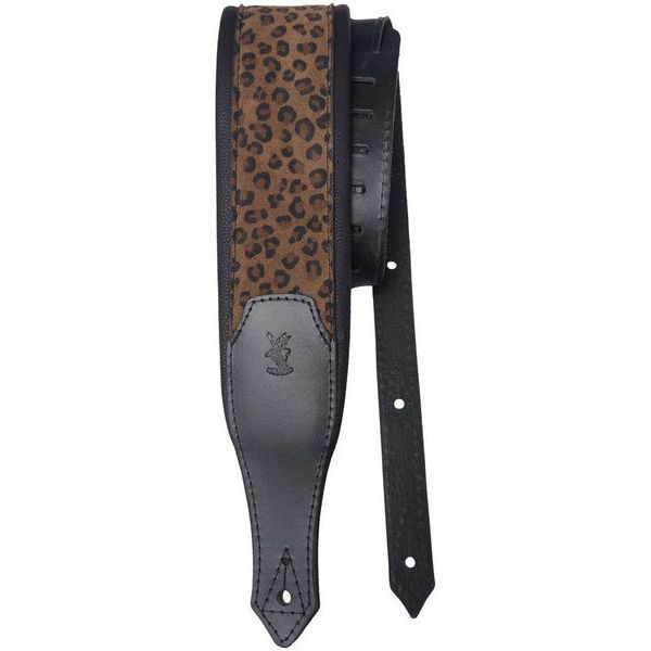 Minotaur Leo Strap